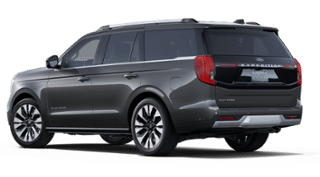 2025 Ford Expedition® External Image 3